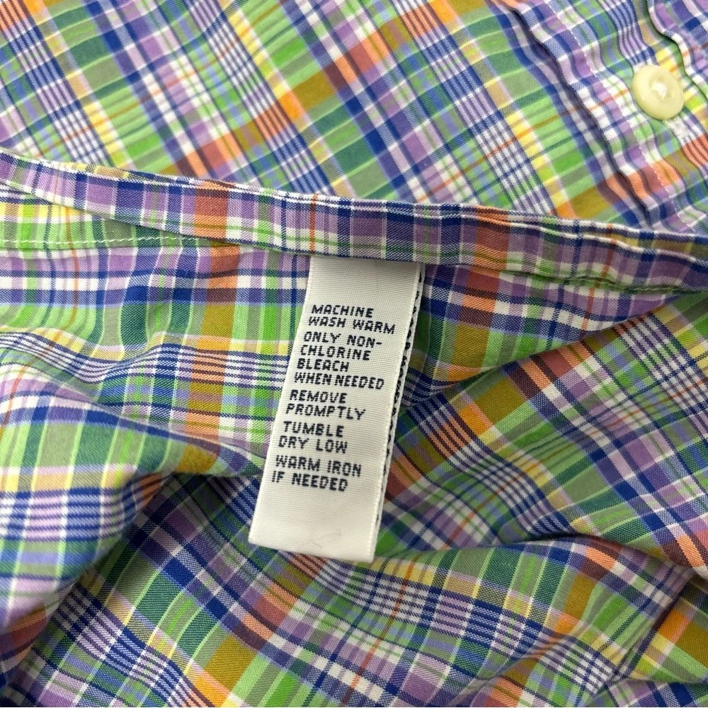 Polo Ralph Lauren brighten your